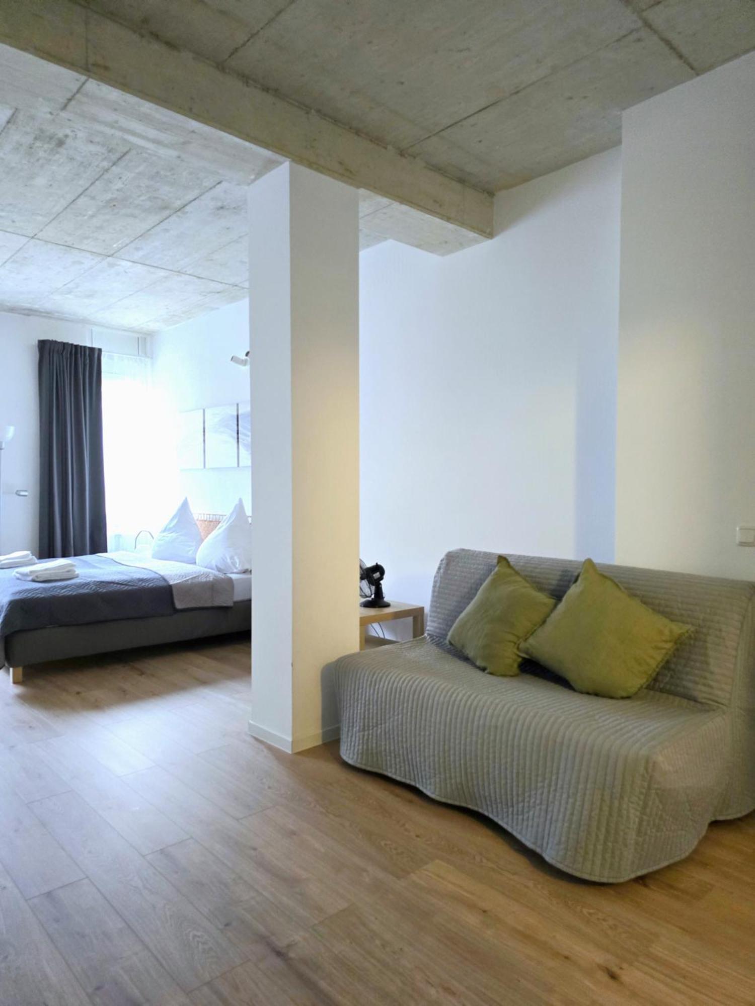 Apartments Schwandorf Exterior photo